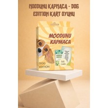 Ny Home Modunu Kapmaca 56 Adetli Kart Oyunu - Dog Edition