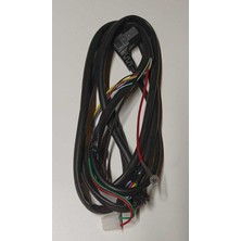 Volta Vsm Kablo Tesisatı Komple Hız Göstergesiz