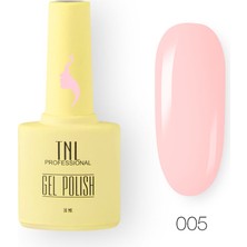 Tnl Classic Kalıcı Oje 10 ml No: 005