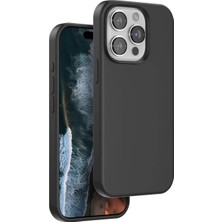 Esranın Dünyası Venco iPhone 14 Pro Max Home Magsafe Kapak - Siyah