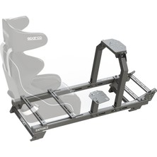 Exforce Optima Yarış Kokpiti Ana Gövde