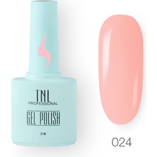 Tnl Classic Kalıcı Oje 10 ml NO:024