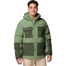 Columbia Marquam Peak Fusion Iı Termal Infinity Erkek Mont