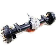 Apec Apm2 Apm5 Uyumlu Diferansiyel