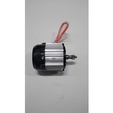 Apec Apm2 Apm5 Uyumlu Arka Motor