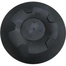 Fam Opel Corsa C 04/06 Jant Göbegı Sıyah (4 Bıjon)