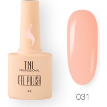 Tnl Classic Kalıcı Oje 10 ml No: 031