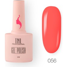 Tnl Classic Kalıcı Oje 10 ml No: 056