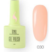 Tnl Classic Kalıcı Oje 10 ml No: 030