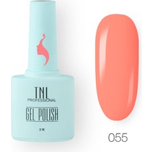 Tnl Classic Kalıcı Oje 10 ml No: 055