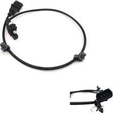 Voyer Krank Sensörü Sportage Crdi 2011- / IX35 / Sorento 2010- / Santa Fe 2012-