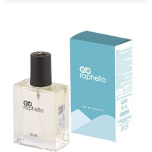 Raphella Bargello 554 Unisex Parfüm 50 ml Edt