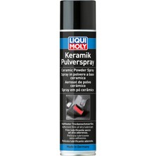 Liqui Moly Lıquı Moly Seramik Toz Sprey 400ML