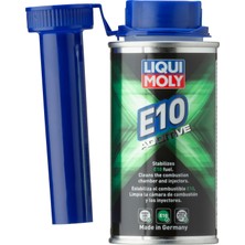 Liqui Moly Lıquı Moly E10 Katkı Maddesi 150 ml