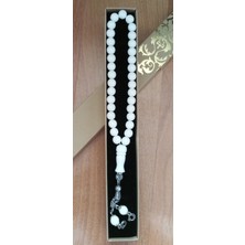 Ecem Hediyelik 8mm 33 Çekim Lületaşıtesbih