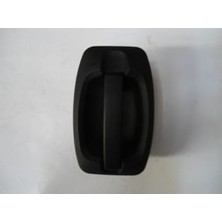 Fam Fıat Ducato 24/26 Ön Kapı Dıs Açma Kolu Sag Sıyah (Anahtar Delıksız)