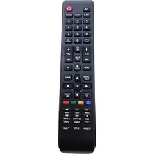 Genel Dijitsu 55DS8500 Android Tv Kumanda-55''