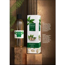 Fıstık Kolonyası 400ML