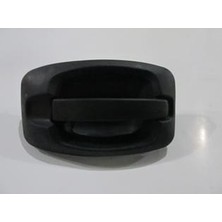 Fam Fıat Ducato 24/26 Orta Kapı Dıs Açma Kolu Sıyah Kablosuz