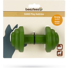Hnrlishp Beeztees Sumo Halter Şekilde Dental Oyuncak 13X7X