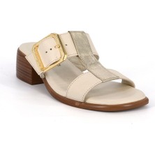 Eskişehir Mağazacılık D26YT-6110 Mammamia Terlik