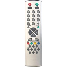 Tv Kumanda Vestel 2040 L Serisi + Pilhediyeli
