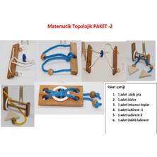 Mtahta Topolojik Düğüm 2