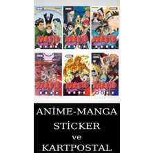 Gerekli Şeyler Yayıncılık One Piece 10-11-12. Ciltler Manga Kitabı