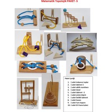 Mtahta Topolojik Düğüm 5