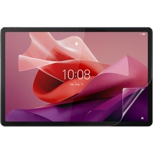 Bufalo Lenovo Tab P12 TB370FU 12.7 Ekran Koruyucu Flexible Esnek Nano