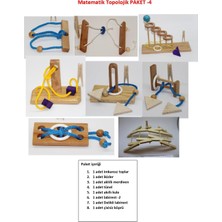 Mtahta Topolojik Düğüm 4