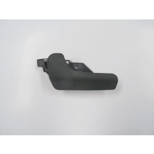 Fam Fıat Ducato 24/26 Ön Kapı Iç Açma Kolu Sol Grı (Hushan)