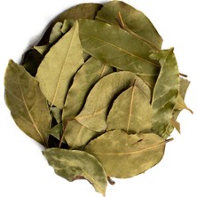 Banum Luxury Defne Yaprağı Doğal 1kg