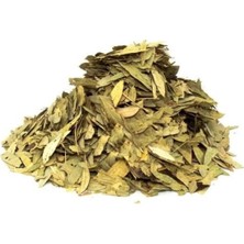 Banum Luxury Sinameki Yaprak Doğal 500GR