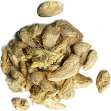 Banum Luxury Zencefil Kök Kurutulmuş 1kg