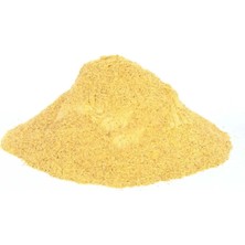 Banum Luxury Çemen Otu Tohumu Öğütülmüş 1kg