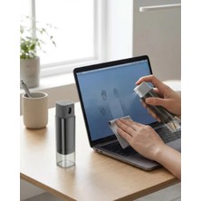 Astraltech Kompakt Ekran Temizleme Sprey Şişesi Telefon Tablet Bilgisayar Temizlik Şişesi