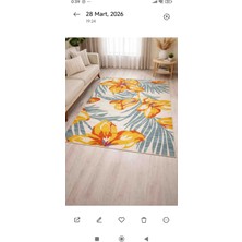 Evim Mabedim Evimabedim 160*220CM Yumuşak Polipropilen Sisal Halı, Modern Tasarım Salon Oturma Odası Mutfak Balkon Yatak Odası Halısı