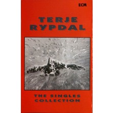 ECM Terje Rypdal - Sıngles Collectıon - 1 Mc(Cd Veya Plak Değildir, Kasettir.)