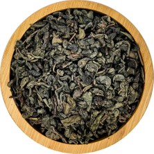 Banum Luxury Yeşil Çay Tomurcuk Ekstra 1kg