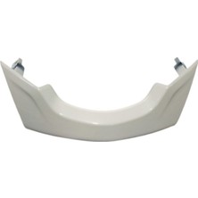 Tvs Jupiter 125 Stop Alt Grenaj (Beyaz) (KL2207191F)