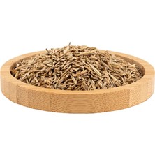 Banum Luxury Çim Tohumu Doğal Yerli 1kg