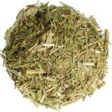 Banum Luxury Yulaf Samanı Yeşil Kurutulmuş 1kg