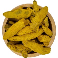 Banum Luxury Zerdeçal Kök 1kg