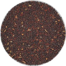 Banum Luxury Hardal Tohumu Siyah 500GR