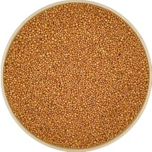 Banum Luxury Hardal Tohumu Sarı 500GR