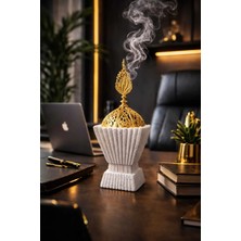 Banum Luxury Tasarım Çok Kullanışlı Modern Tütsü Ev ve Ofis Için