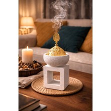 Banum Luxury Şık ve Modern Tütsülük Hem Ofis Hem Ev Için Kullanışlı .