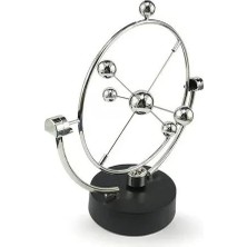 Skygo Kinetik Manyetik Newton Sarkaçlı Masa Sehpası