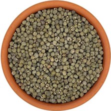 Banum Luxury Bamya Tohumu Doğal 500GR
